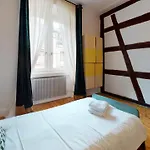 Le Neubau Appartement Colmar