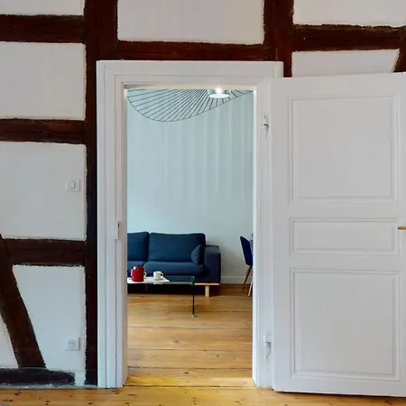 Le Neubau - Center 4 Adults 2 Kids * Colmar