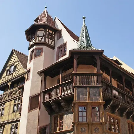 Le Neubau Apartment *