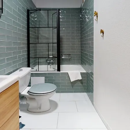 Le Neubau - Center 4 Adults 2 Kids * Colmar