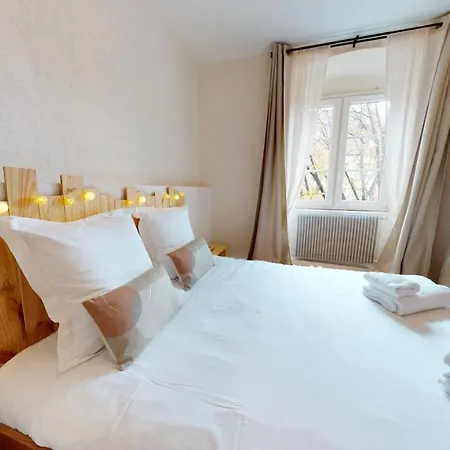 Le Neubau * 科尔马